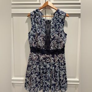 Brand new Bcbg! Perfect dress for Spring!
